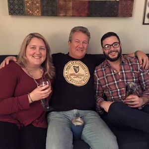 Meet your Posher, Mike